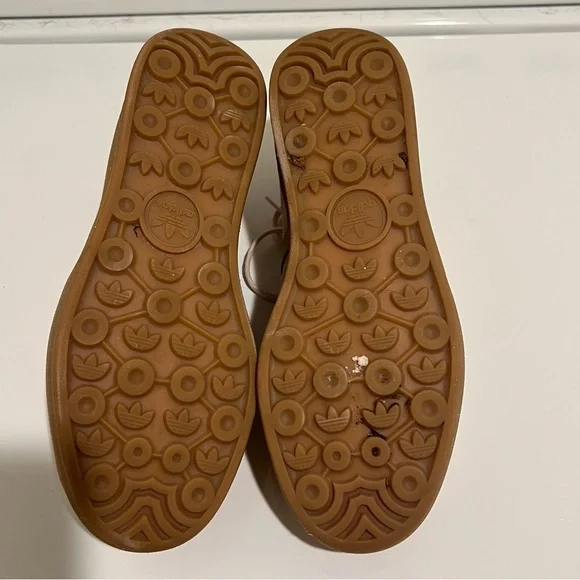 adidas Kids' Grade School Gazelle Bold Shoes - Picture 6 of 8